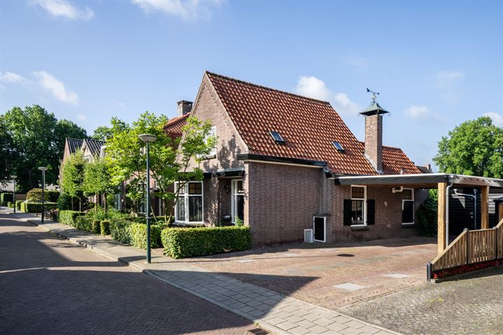 Bekijk foto 4 van Ruijschenberghstraat 34