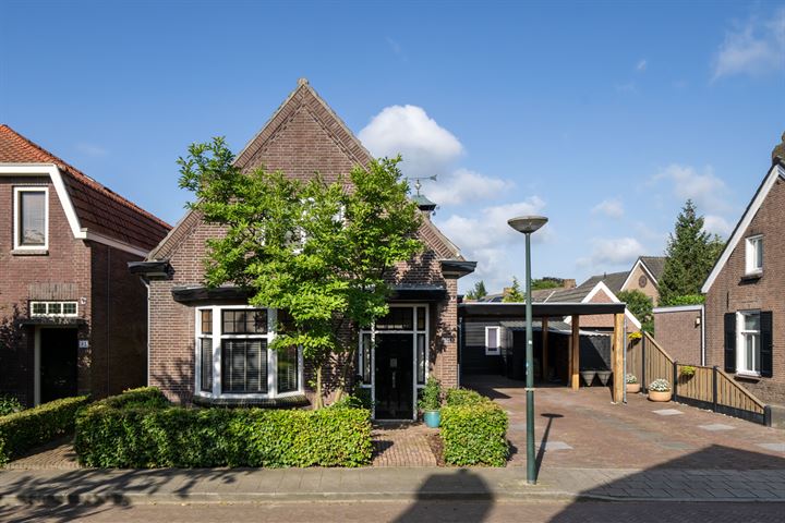 Bekijk foto 5 van Ruijschenberghstraat 34