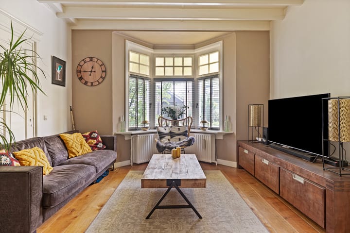 Foto 8 van Ruijschenberghstraat 34