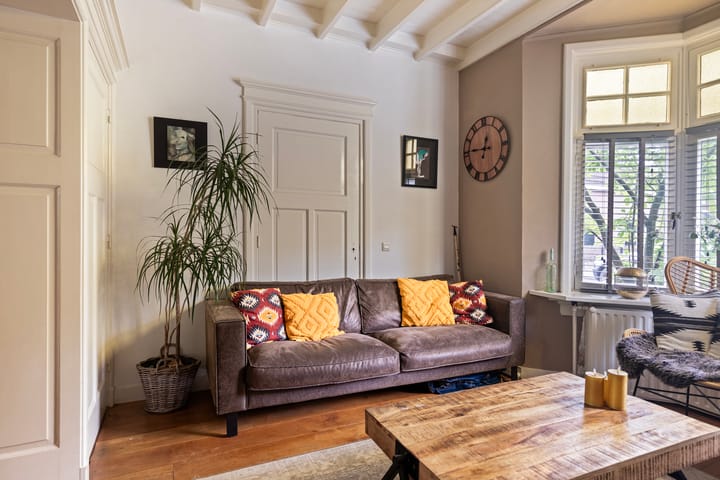 Foto 9 van Ruijschenberghstraat 34