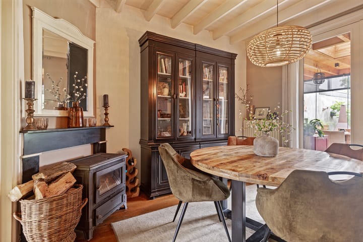 Foto 10 van Ruijschenberghstraat 34