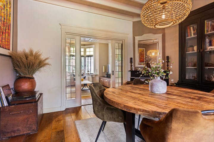 Foto 11 van Ruijschenberghstraat 34