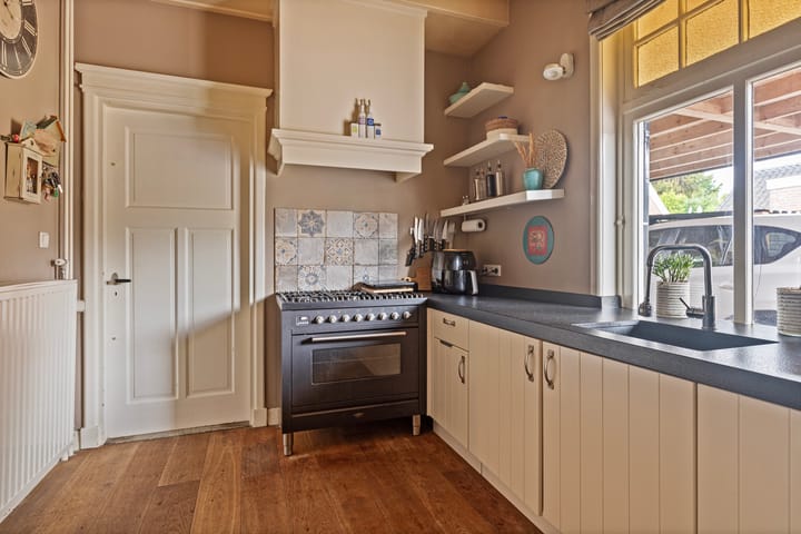 Foto 13 van Ruijschenberghstraat 34