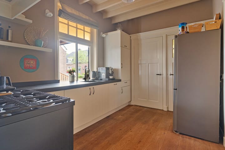 Foto 14 van Ruijschenberghstraat 34