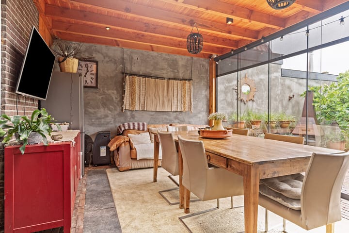 Foto 15 van Ruijschenberghstraat 34