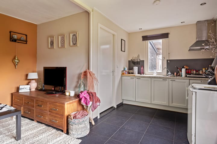 Foto 24 van Ruijschenberghstraat 34