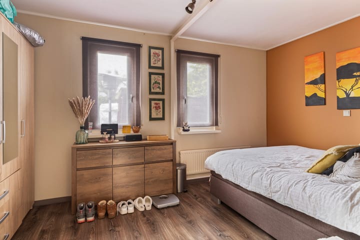 Foto 25 van Ruijschenberghstraat 34