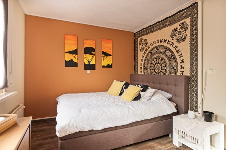 Foto 26 van Ruijschenberghstraat 34