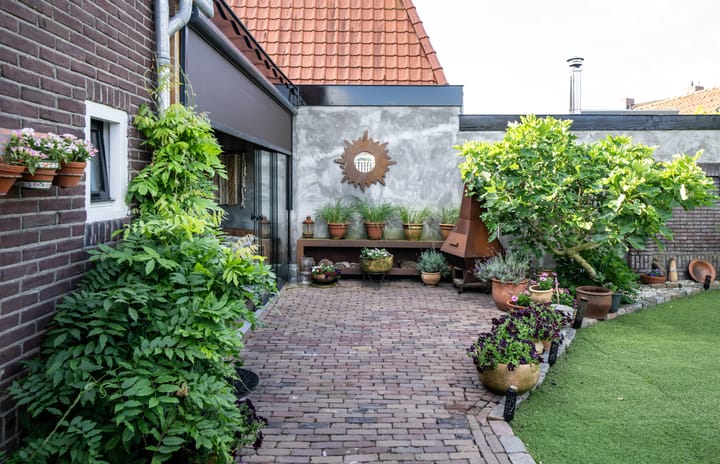 Foto 28 van Ruijschenberghstraat 34