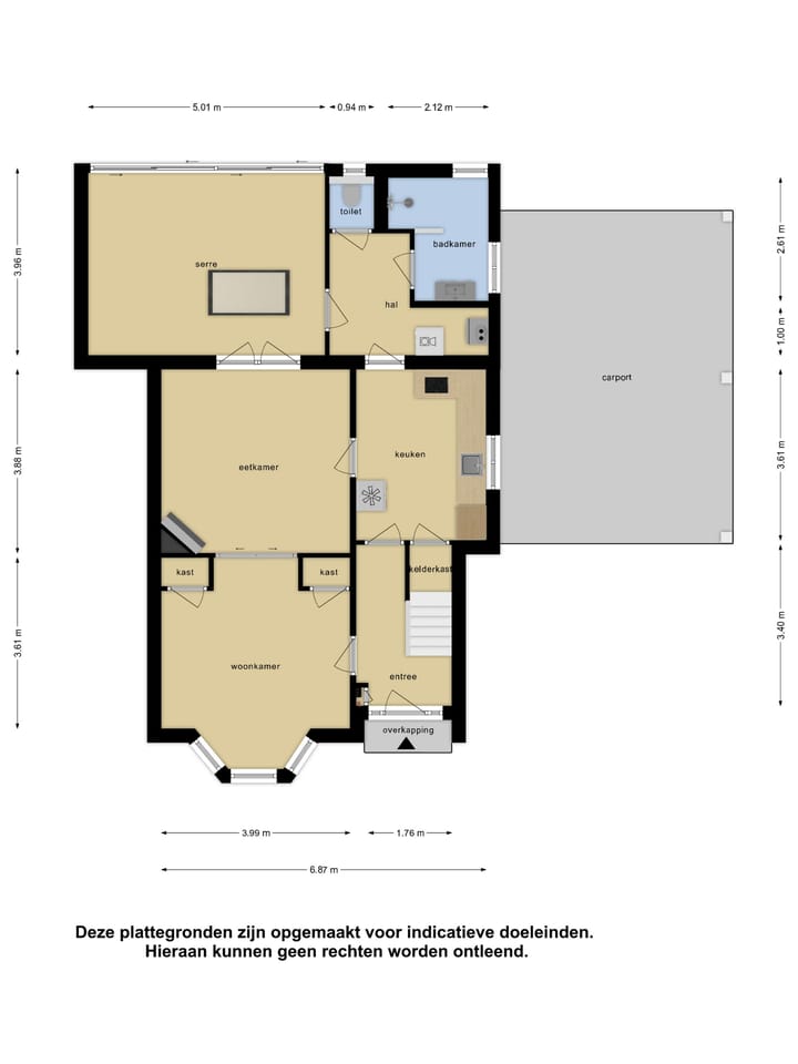 Foto 33 van Ruijschenberghstraat 34