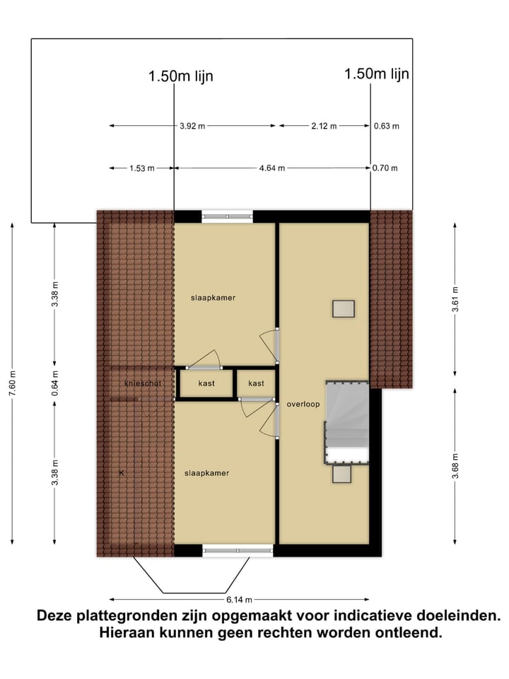 Foto 34 van Ruijschenberghstraat 34