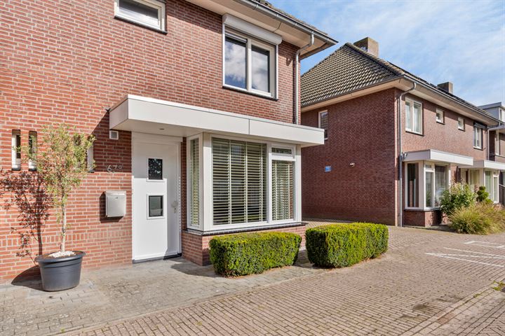 Bekijk foto 7 van Roestenbergstraat 67-A