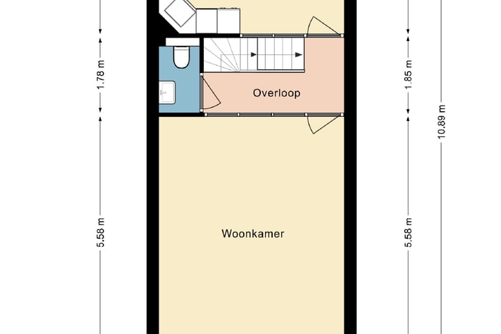 Bekijk foto 31 van Pastoor Steinbuschstraat 30