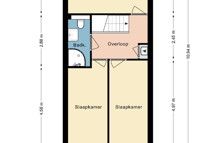 Bekijk foto 33 van Pastoor Steinbuschstraat 30