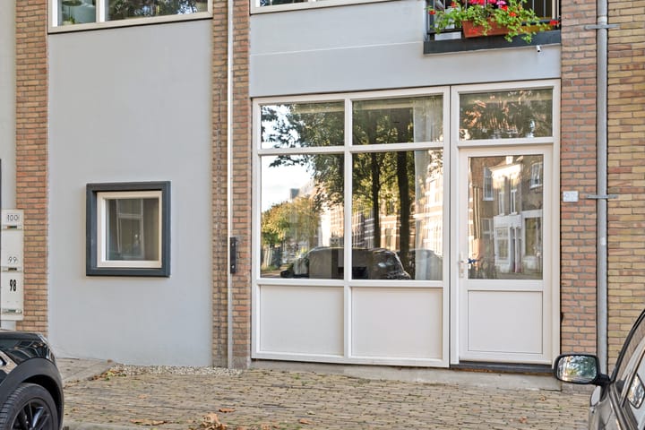 Foto 4 van Dijkstraat 97