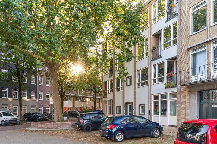 Foto 6 van Dijkstraat 97