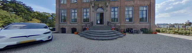 View 360° photo of voortuin of Laan der Boede 1