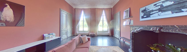 View 360° photo of woonkamer of Laan der Boede 1