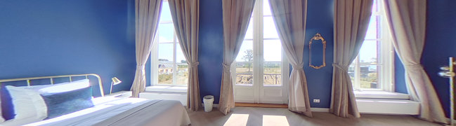 View 360° photo of slaapkamer of Laan der Boede 1