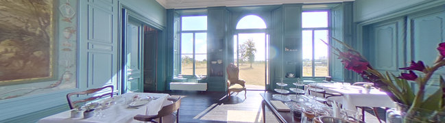 View 360° photo of woonkamer of Laan der Boede 1