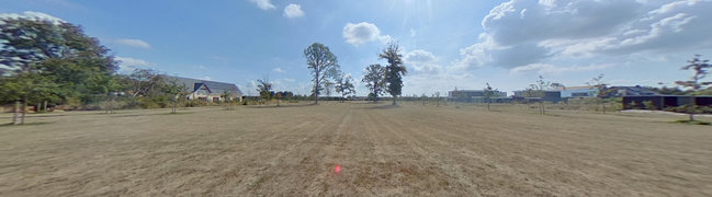 View 360° photo of achtertuin of Laan der Boede 1