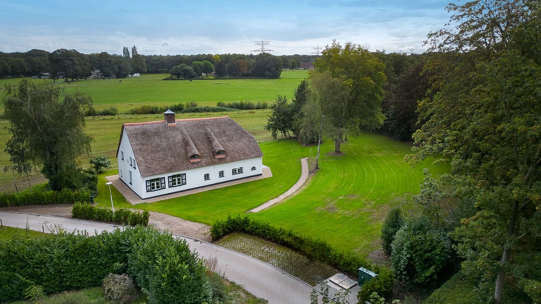 Foto 1 van Klein-Molenbeek 6