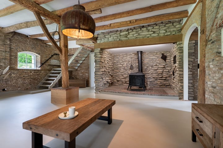 Photo 19 of Klein-Molenbeek 6