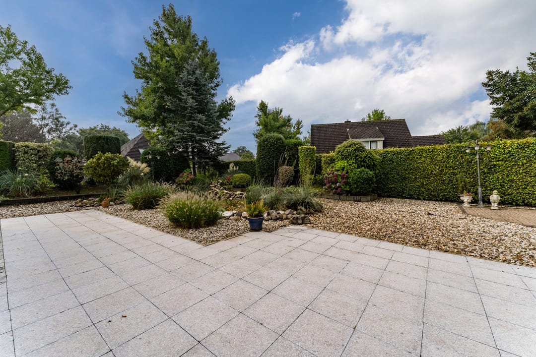 Foto 32 van Kamerlingh Onneshof 33