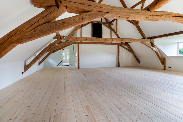 Foto 3 van Klein-Molenbeek 6