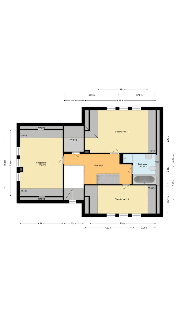 Foto 35 van Kamerlingh Onneshof 33