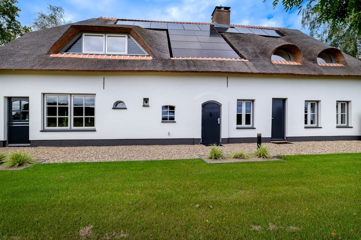 Photo 42 of Klein-Molenbeek 6