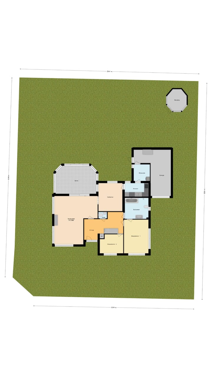 Foto 37 van Kamerlingh Onneshof 33