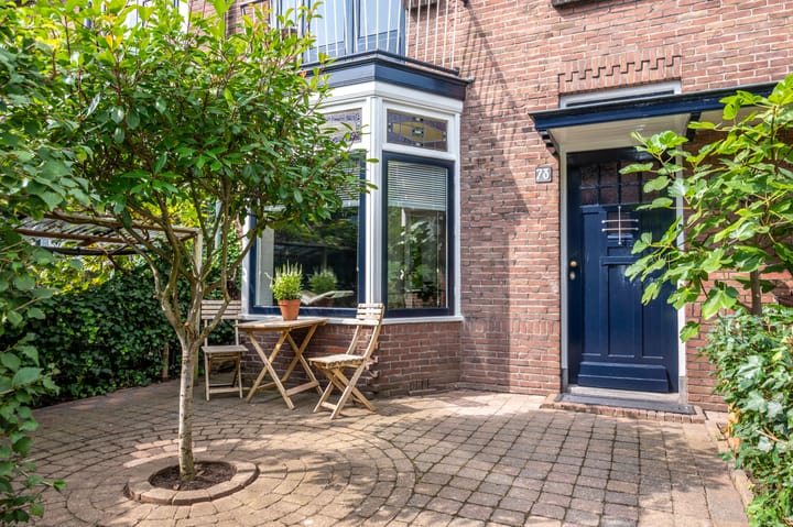 Photo 3 of Jozef Israëlsstraat 78