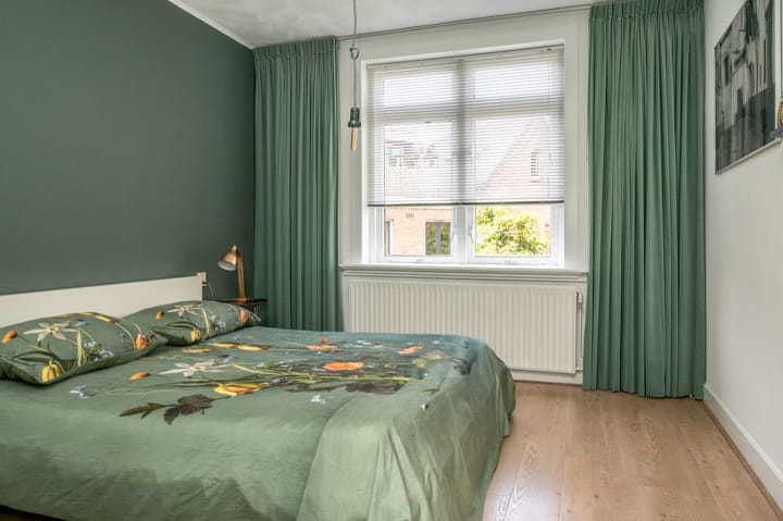 Photo 25 of Jozef Israëlsstraat 78