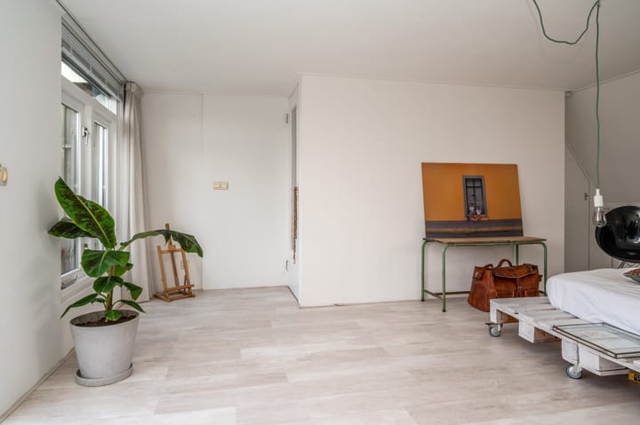 Photo 37 of Jozef Israëlsstraat 78