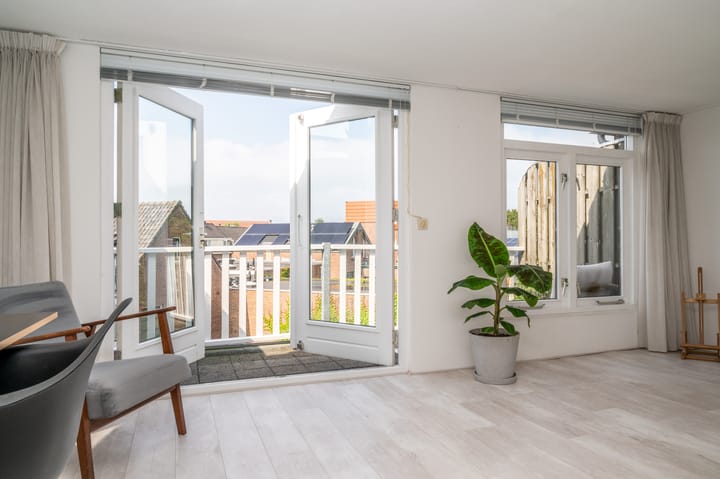 Photo 38 of Jozef Israëlsstraat 78