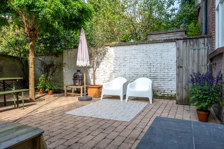 Photo 46 of Jozef Israëlsstraat 78