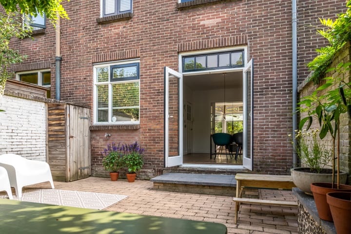 Photo 50 of Jozef Israëlsstraat 78
