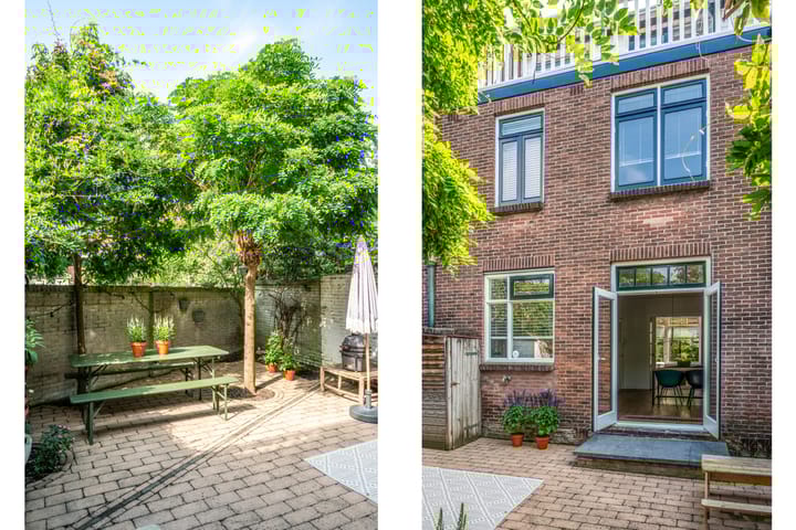 Photo 51 of Jozef Israëlsstraat 78