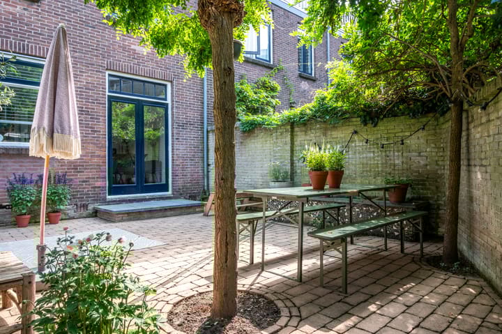 Photo 52 of Jozef Israëlsstraat 78