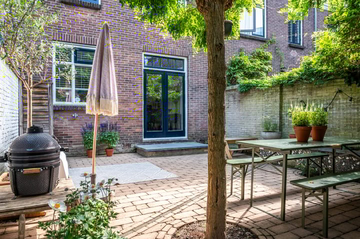 Photo 53 of Jozef Israëlsstraat 78