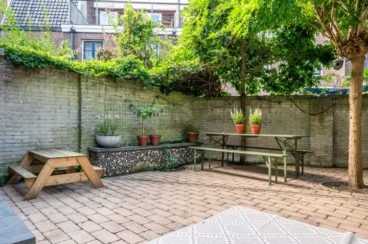 Photo 55 of Jozef Israëlsstraat 78