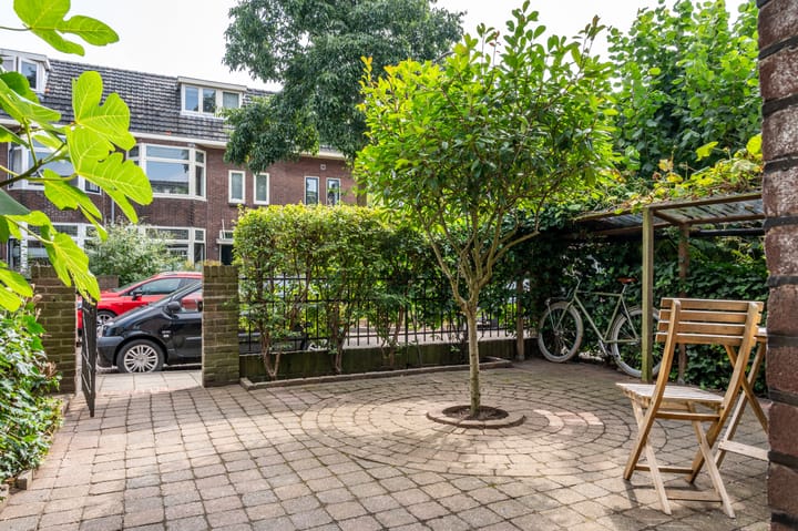 Photo 56 of Jozef Israëlsstraat 78