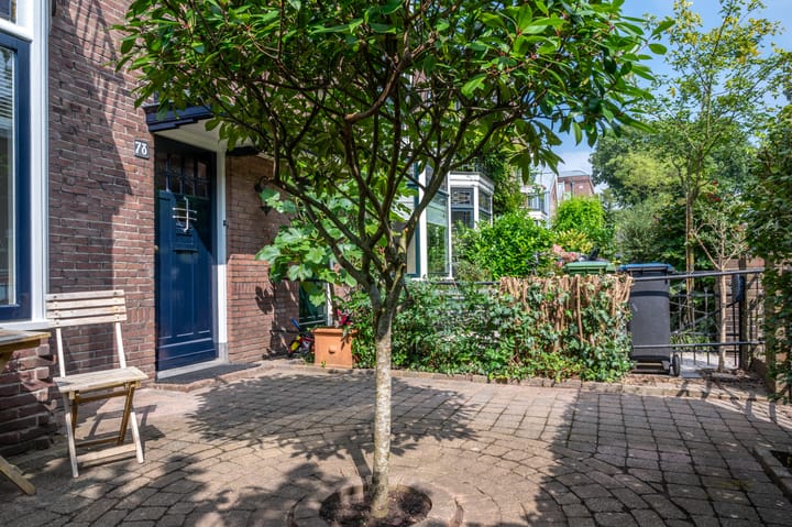 Photo 57 of Jozef Israëlsstraat 78