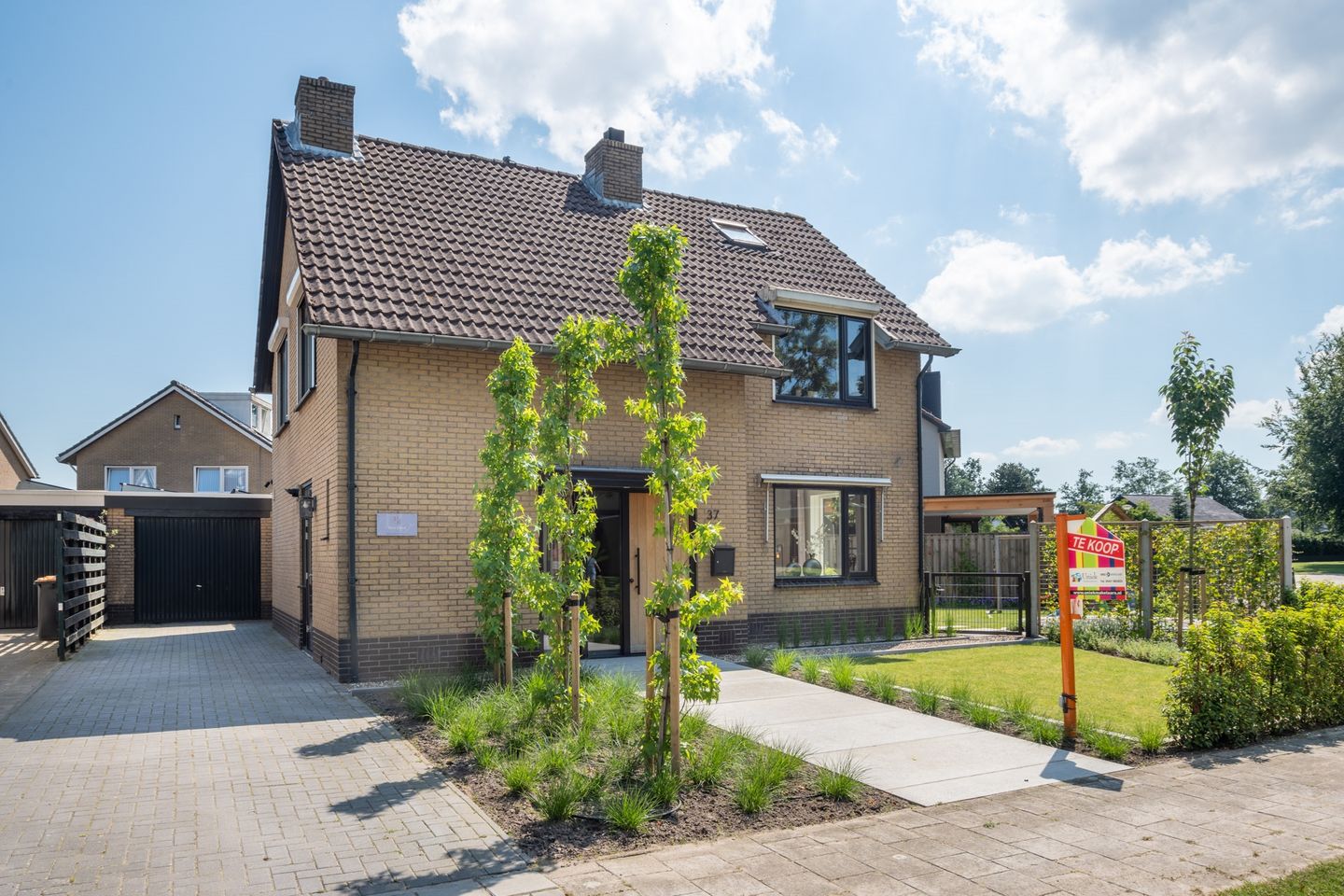 Foto 1 van Schippersstraat 37