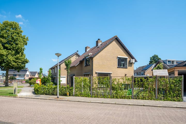 Foto 3 van Schippersstraat 37