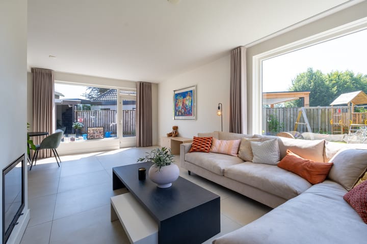 Foto 5 van Schippersstraat 37