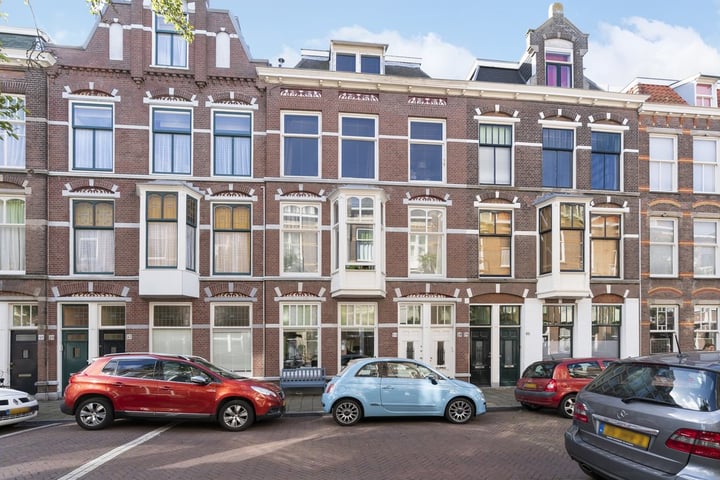 Bekijk foto 4 van Nicolaïstraat 56-A