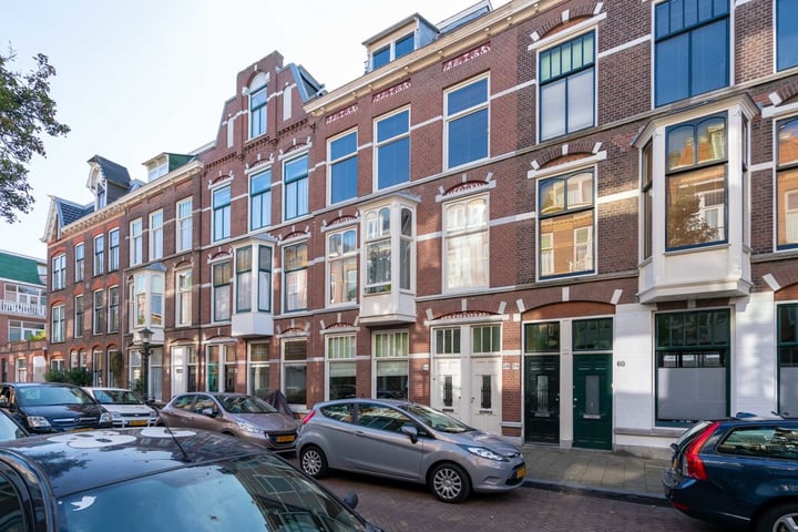 Bekijk foto 5 van Nicolaïstraat 56-A