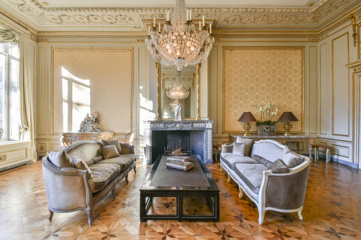 Foto 1 van Keizersgracht 584